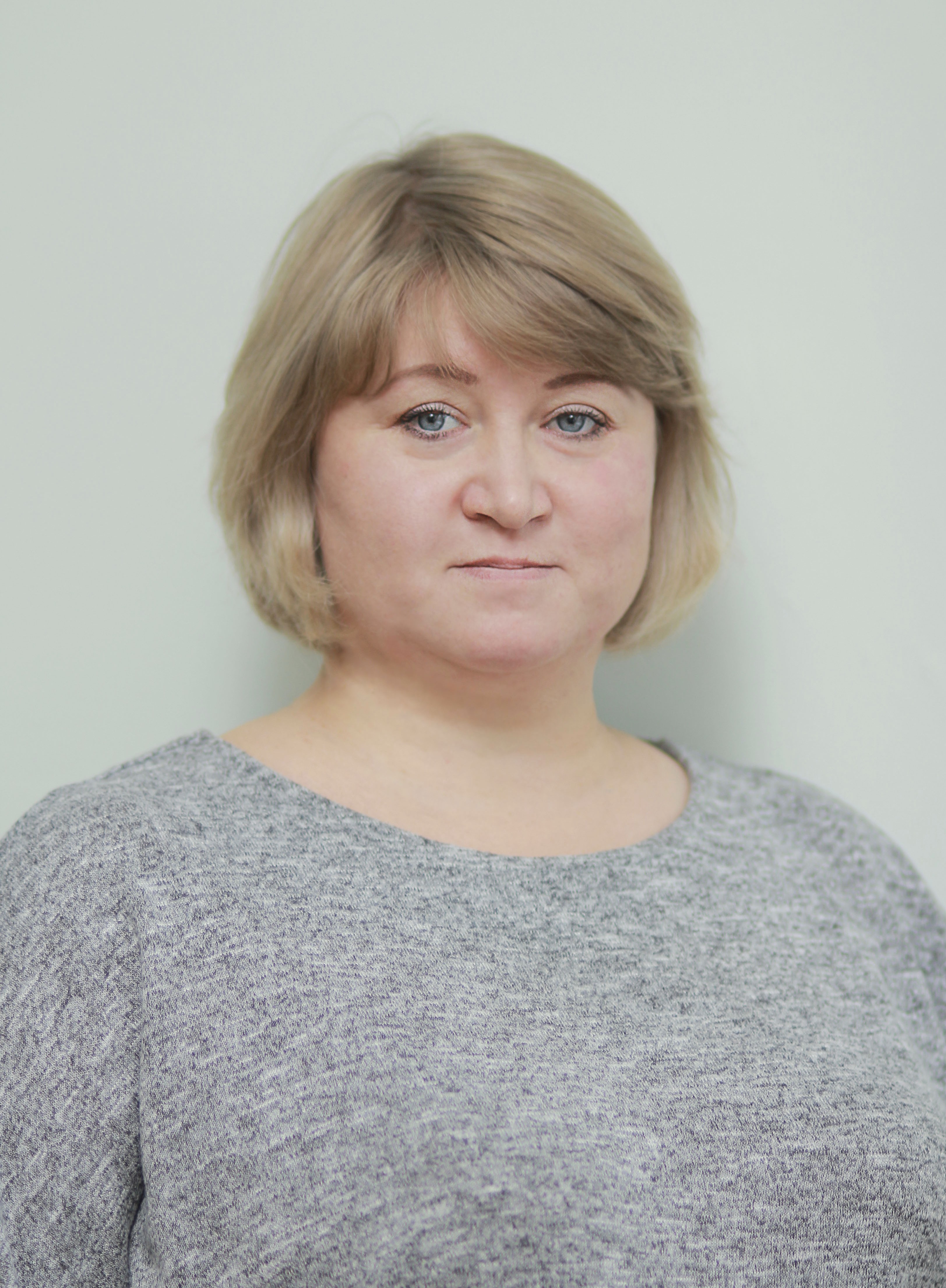 Суворова Татьяна Викторовна.