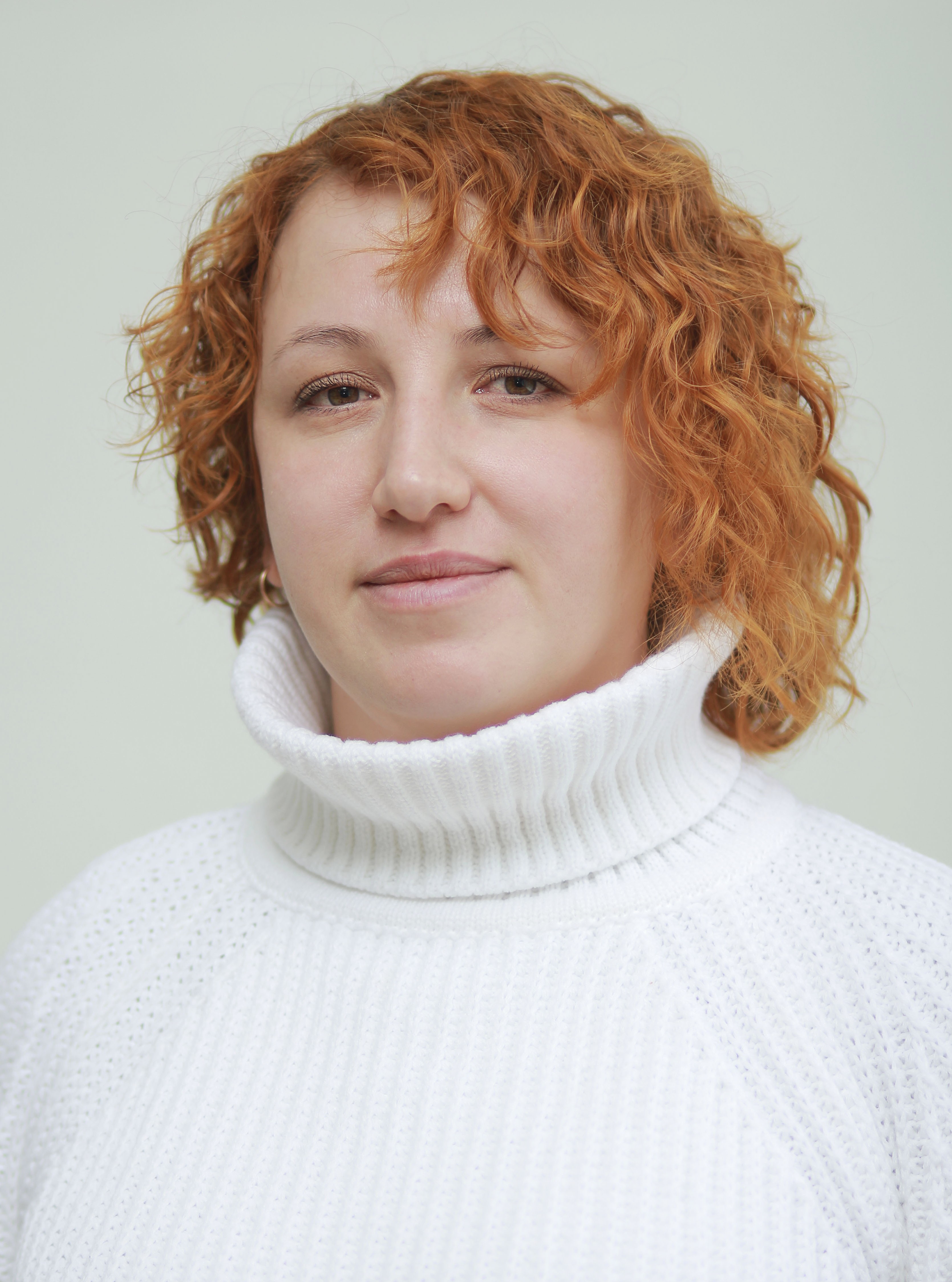 Федяева Елена Николаевна.