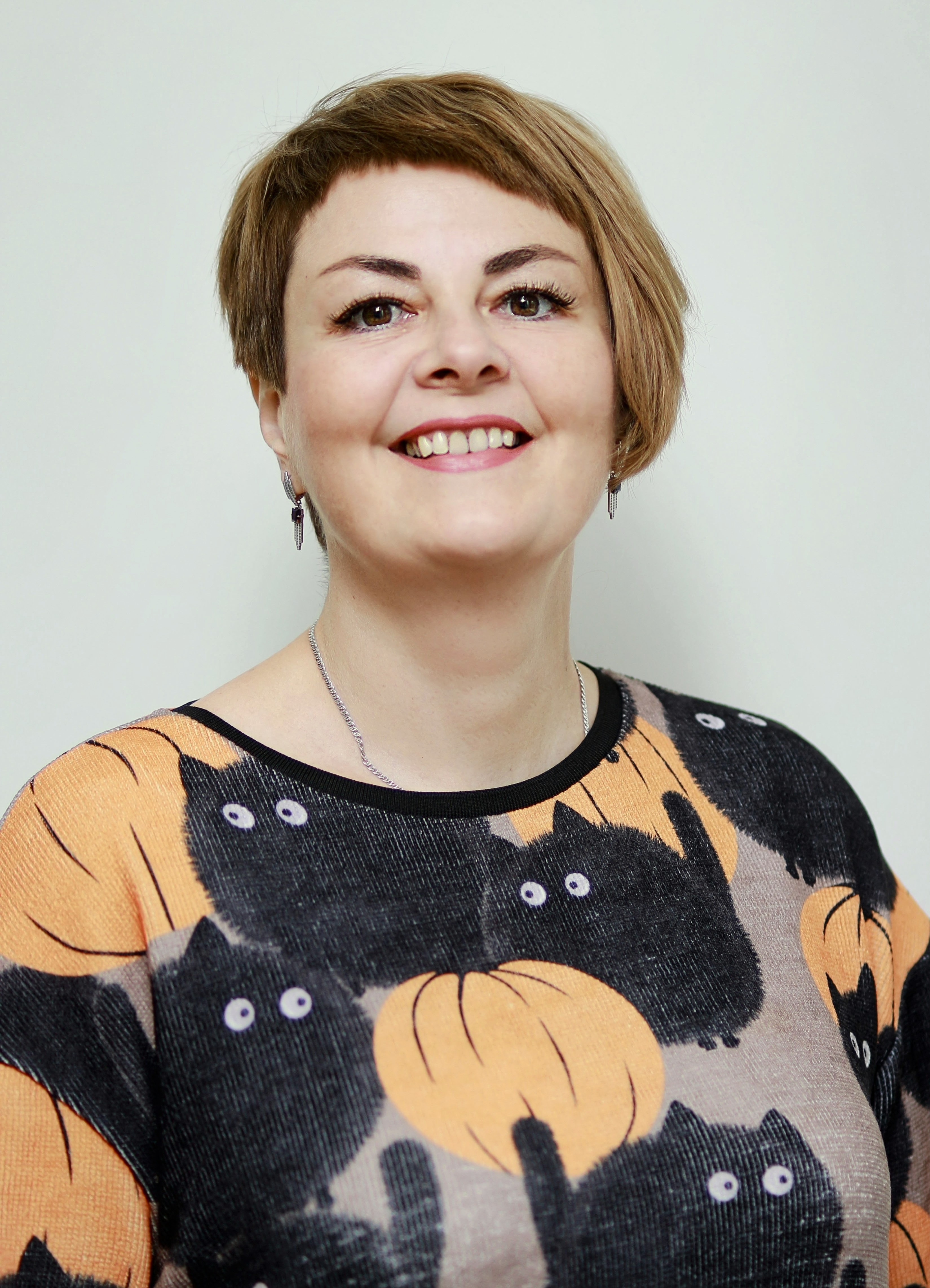 Пастухова Наталья Юрьевна.