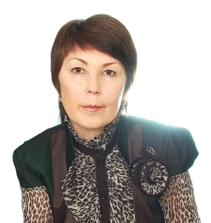 Полякова Татьяна Алексеевна.