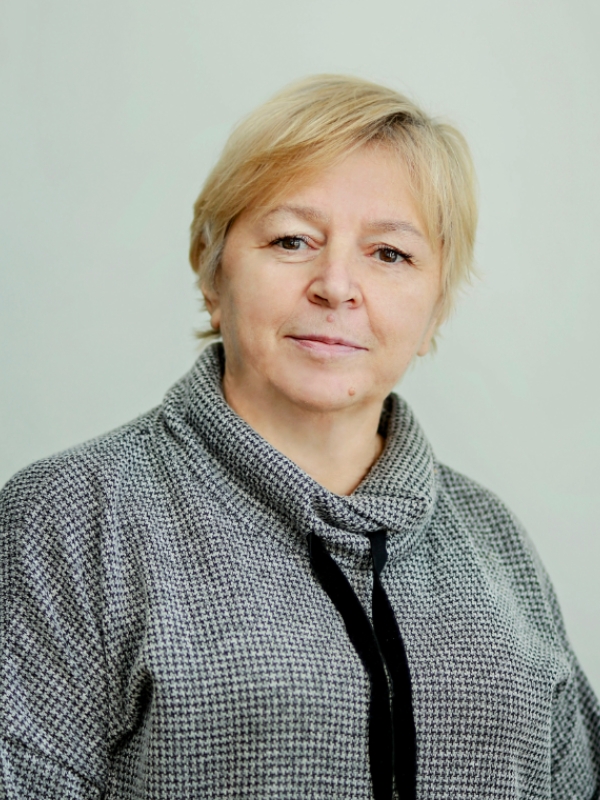 Масленникова Татьяна Георгиевна.