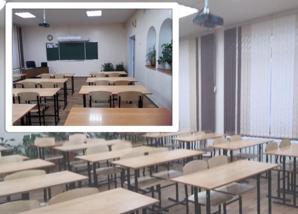 Изображения кабинета.