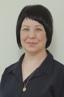 Мамрега Наталья Васильевна.