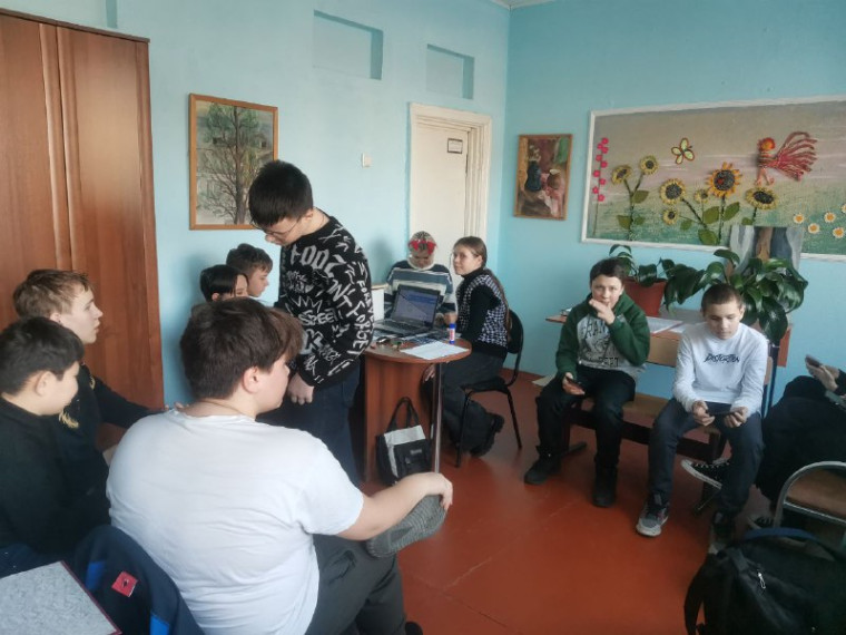 Достижения России в XXI.