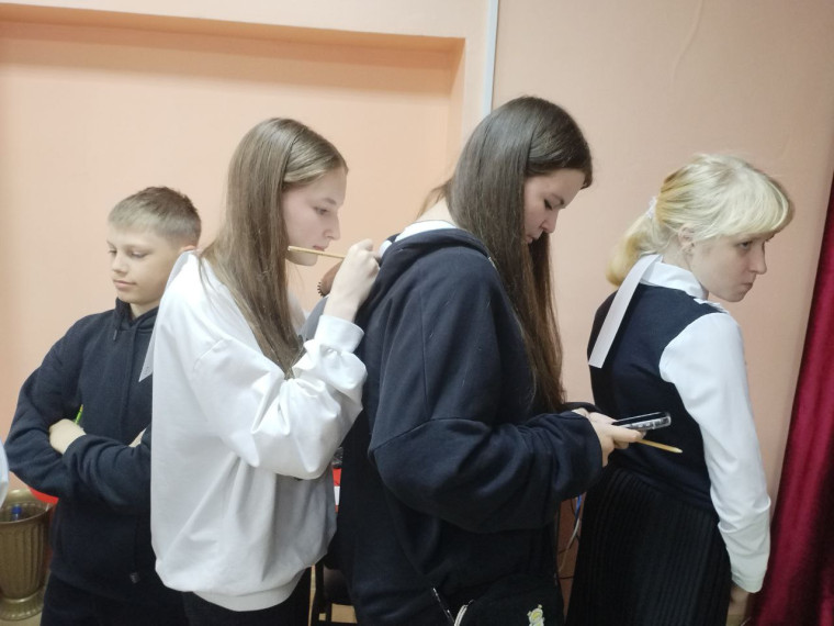 Мой выбор- моя профессия.