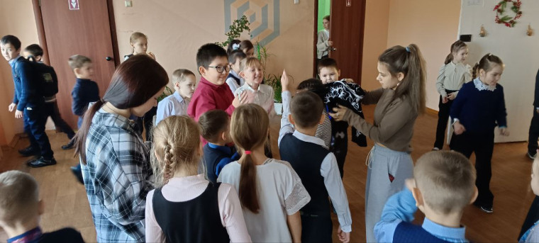 День добрых дел.