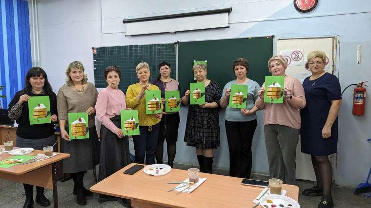 «Секреты воспитания».