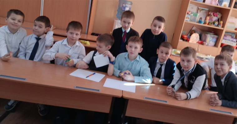 Конкурс "Веснянка".