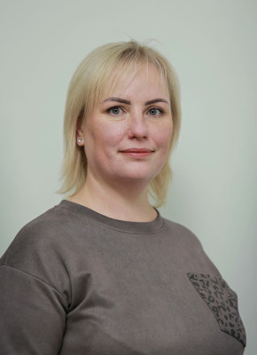 Савкина Татьяна Сергеевна Савкина Татьяна Сергеевна