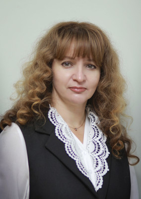 Соснина Инга Владимировна Соснина Инга Владимировна