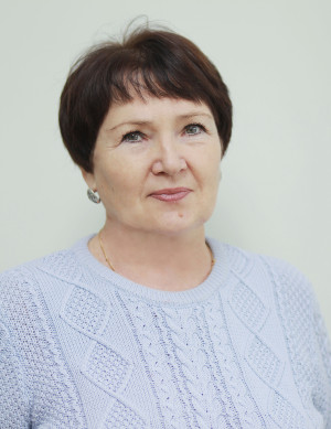 Хижина Наталья Алексеевна Хижина Наталья Алексеевна