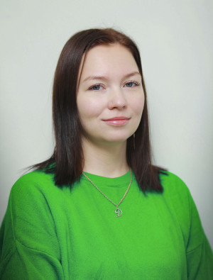 Емельянова Дарья Александровна Емельянова Дарья Александровна